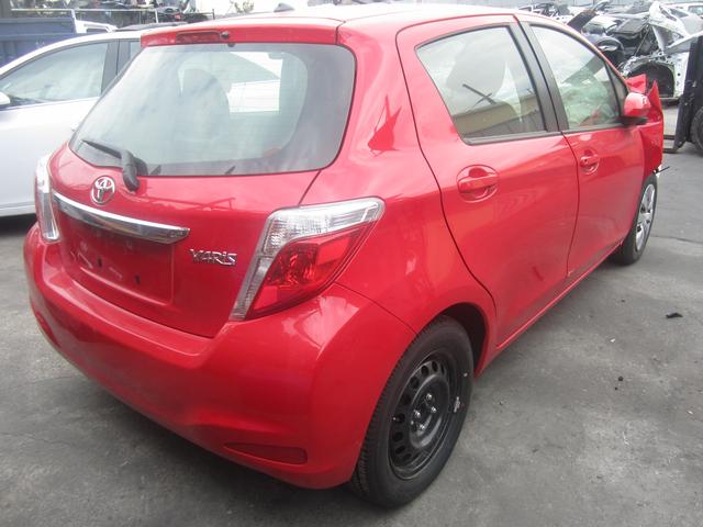 Yaris