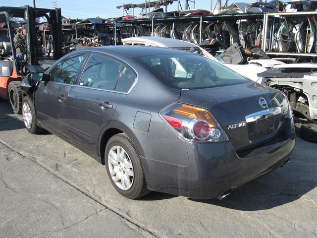 Altima sedan